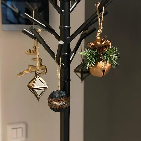 Kalman Luka Apartman