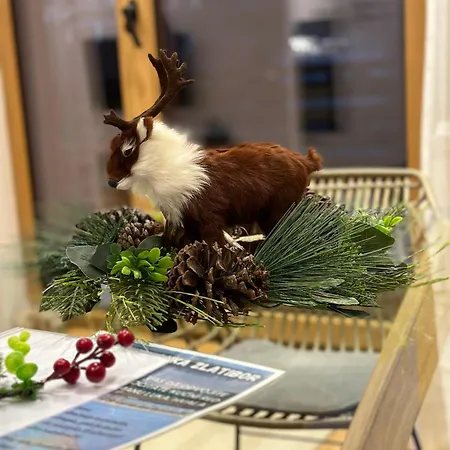 Kalman Luka Apartman