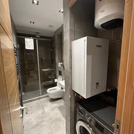 Kalman Luka Apartman Zlatibor