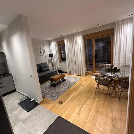 Kalman Luka Apartman