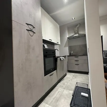 Apartman Kalman Luka *