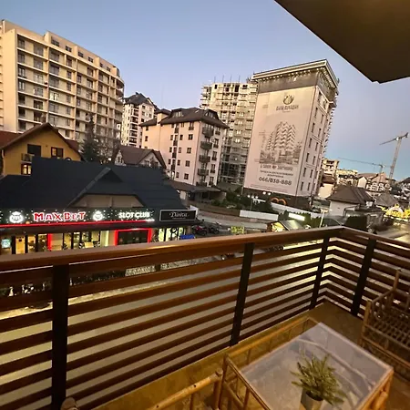 Apartman Kalman Luka