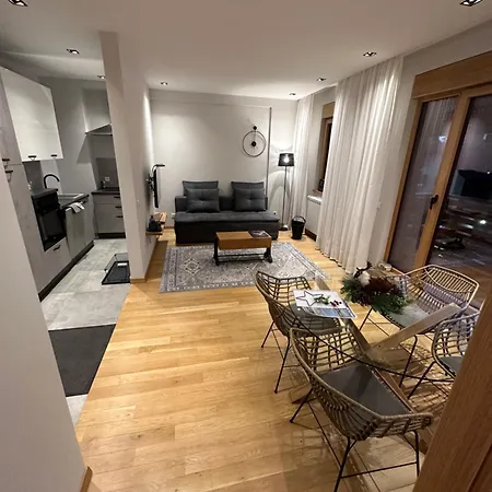 Kalman Luka Zlatibor