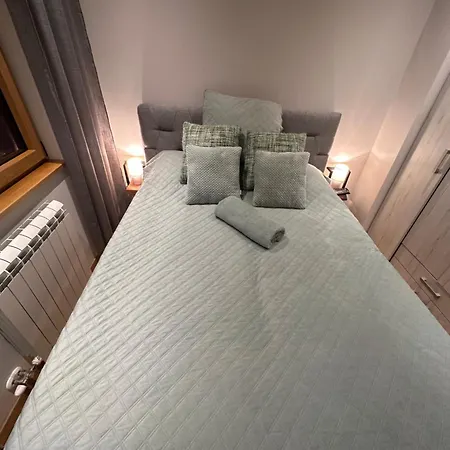 Apartman Kalman Luka