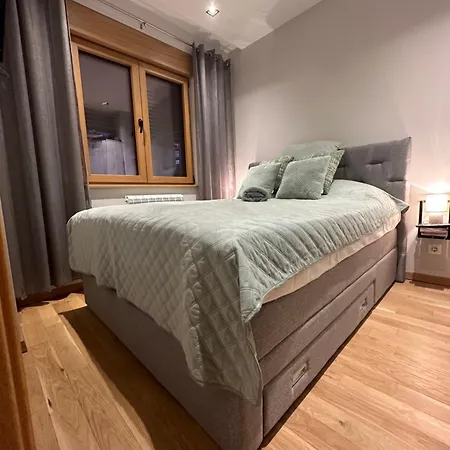 Apartman Kalman Luka Zlatibor