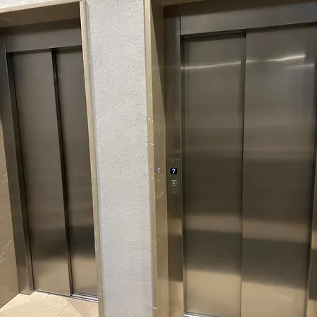 Kalman Luka Apartman *