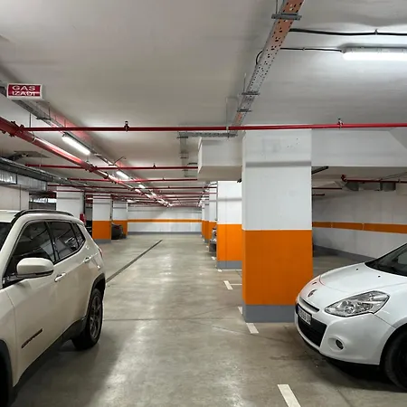 Apartman Kalman Luka