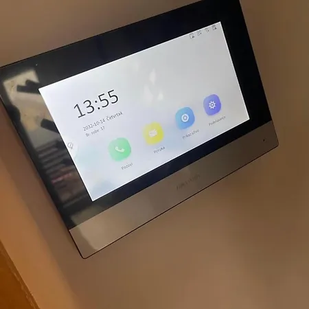 Kalman Luka Apartman Zlatibor