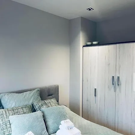 Kalman Luka Apartman Zlatibor