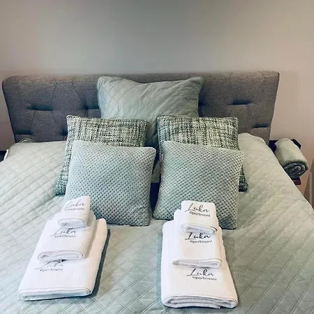 Apartman Kalman Luka Zlatibor