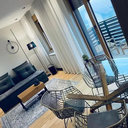 Kalman Luka Apartman