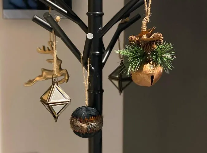 Kalman Luka Apartament