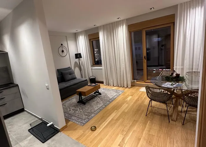 Kalman Luka Apartament