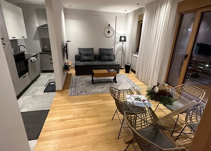 Kalman Luka Zlatibor