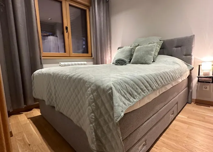 Apartament Kalman Luka Zlatibor