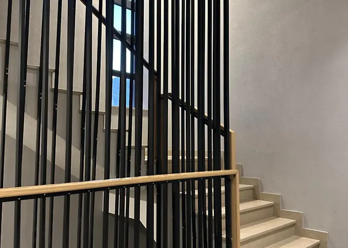 Apartament Kalman Luka