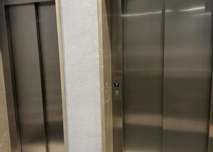 Kalman Luka Apartament *