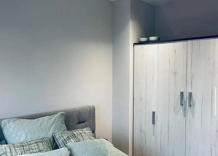 Kalman Luka Apartament Zlatibor