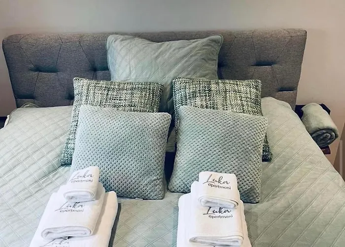 Apartament Kalman Luka Zlatibor