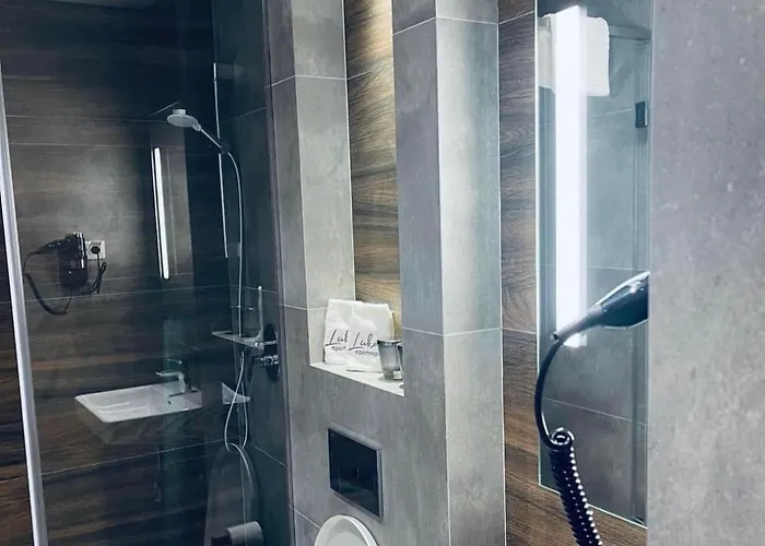 Apartament Kalman Luka