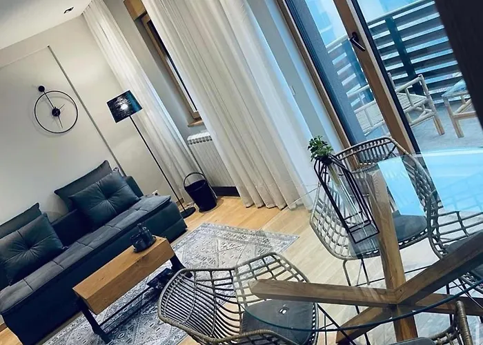 Kalman Luka Apartament